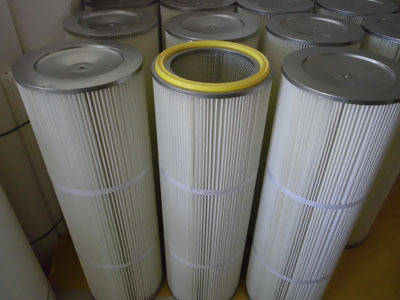 厂家销售六耳快拆式滤芯_除尘滤芯_固安县牛驼镇通诚滤清器厂 - 商国互联网