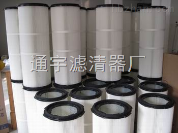 供应(通宇滤芯)专业销售除尘滤芯3260 除尘滤筒3266空气过滤滤筒 _供应信息_商机_中国环保设备展览网