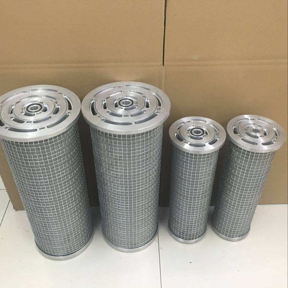 生产销售 精分滤芯 325*275*460mm 精密液压油滤芯 高效过滤