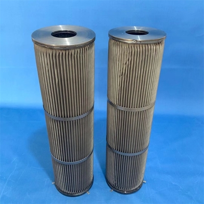 生产出售 MEH1492RNTF10N/I50 风电齿轮箱滤芯 质量保障