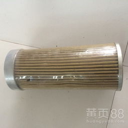 【唐山现货销售替代黎明回油滤芯液压油滤芯滤清器】-