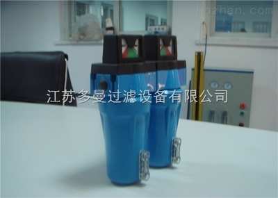 阳江销售K145AA 多明尼克滤芯压缩空气油水分离器-江苏多曼过滤设备