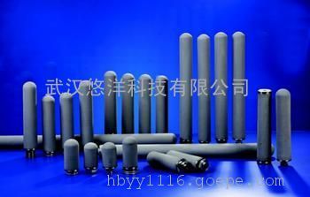 钛棒滤芯优惠销售中(武汉、宜昌、黄石、恩施、十堰、荆州、长沙