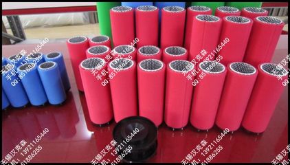 推陈出新 OMI系列 AF500PF、AF500HF滤芯生产厂家-中科商务网