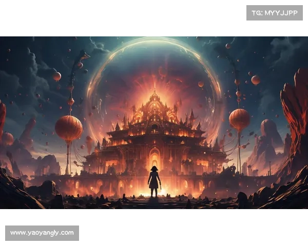 《穿越未知边界觉醒之力的神秘旅程与探索》 《穿越未知边界觉醒之力的神秘旅程与探索》