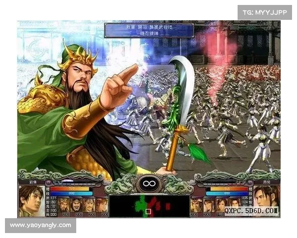 三国群英网页游戏新手入门攻略快速提升技巧全面解析