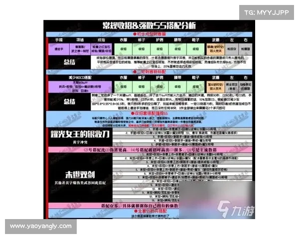 刺客职业生存与伤害提升全攻略全面解析技巧与装备选择指南