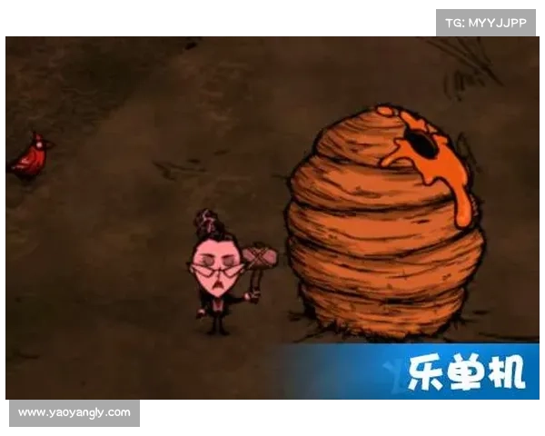 《饥荒老奶奶角色生命值恢复7绝招》