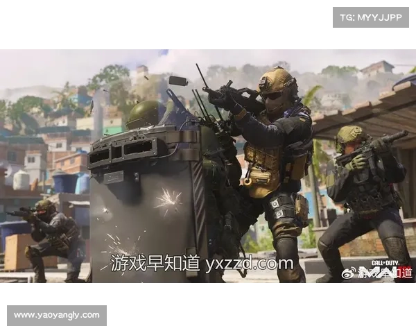 使命召唤全新战斗模式能否颠覆传统玩法带来全新游戏体验