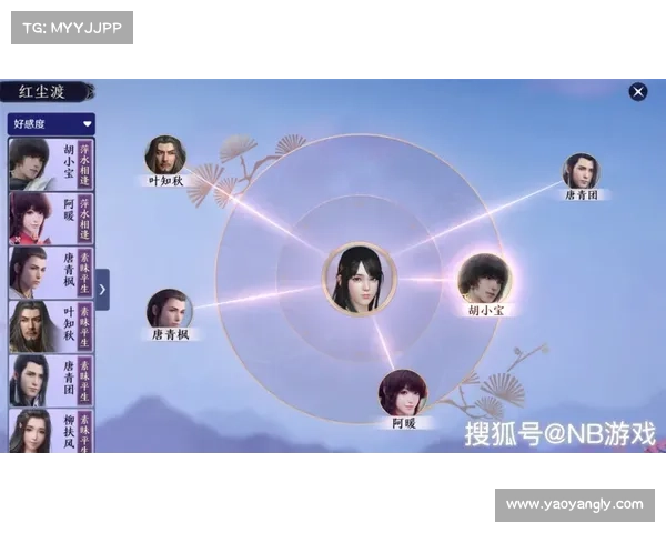 天刀手游头衔系统五大提升技巧助你轻松提升角色实力与游戏体验