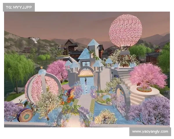 天刀手游家园共赏江湖秘密揭晓二维码背后的神秘世界 天刀手游家园共赏江湖秘密揭晓二维码背后的神秘世界