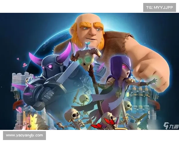 提升皇室战争游戏进程的十大技巧助你快速突破并赢得更多对局胜利 提升皇室战争游戏进程的十大技巧助你快速突破并赢得更多对局胜利