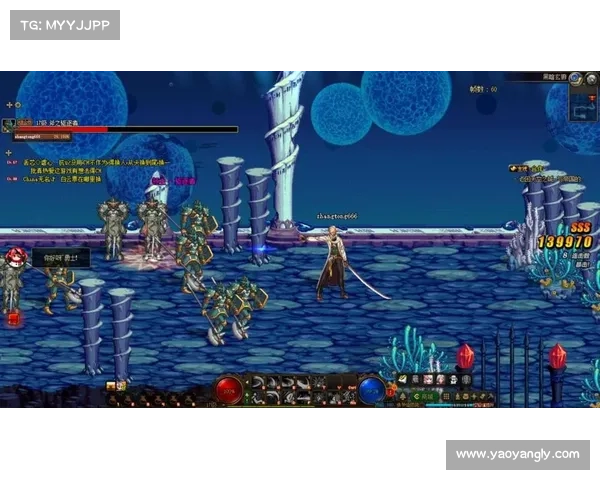 地下城维护更新后玩家如何灵活调整策略以应对全新游戏环境变化