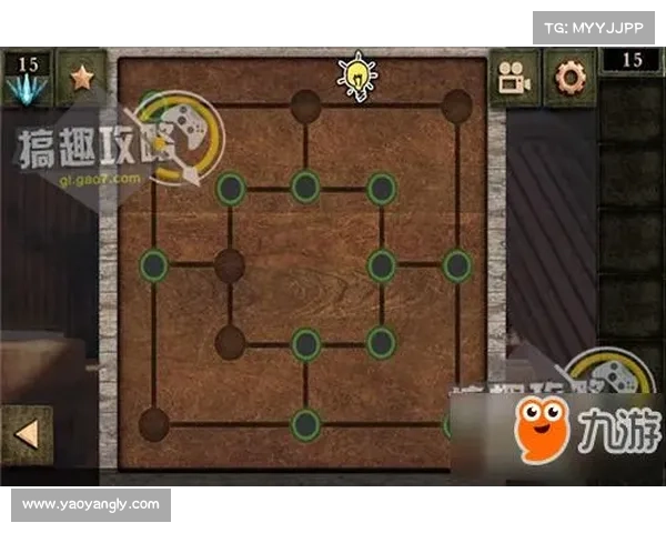 密室逃脱游戏全程通关技巧详解助你快速破解机关成功逃脱