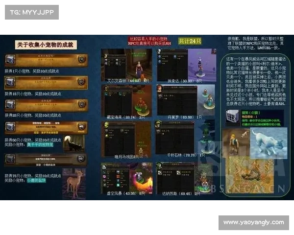 暗月马戏团成就挑战全解析 一文带你轻松解锁所有隐藏成就