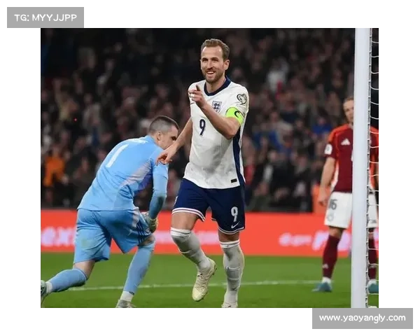 凯恩何时首次代表英格兰国家队出战并开启国际赛场征程