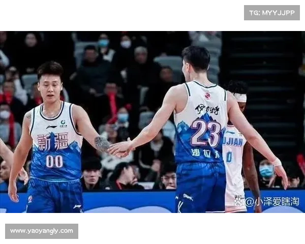 周琦加盟新疆背后深层次原因揭示与篮球职业生涯新篇章的开启