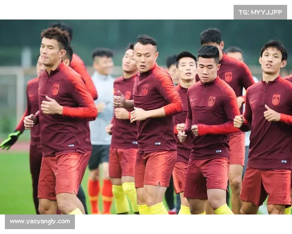 国足屡次败给卡塔尔的深层原因剖析与应对策略探讨