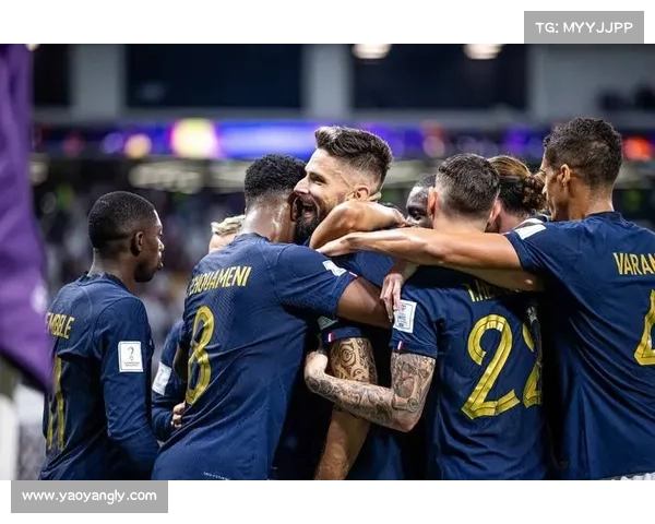 2023法国与波兰激战回顾：精彩瞬间与关键表现分析