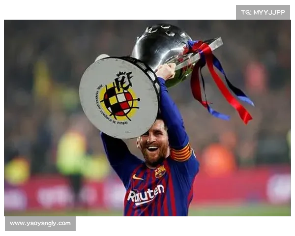 全面梳理梅西职业生涯中那些鲜为人知的小型赛事冠军荣耀故事集锦