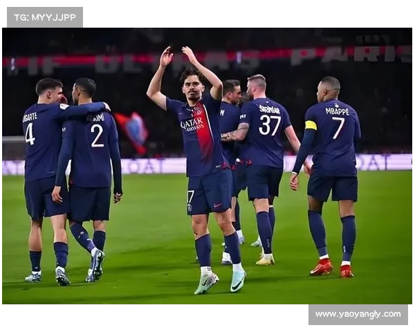 如何提升巴黎圣日耳曼在欧洲冠军联赛中的竞争力与表现