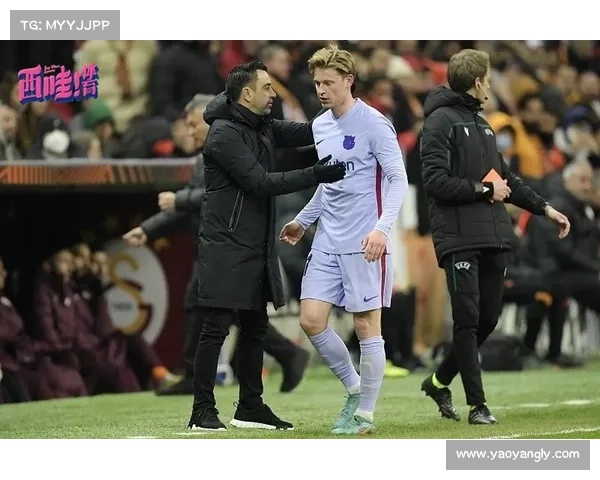 巴萨为何未能捧起欧联杯冠军奖杯背后的深层原因分析 巴萨为何未能捧起欧联杯冠军奖杯背后的深层原因分析